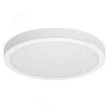 orbis ultra slim bl plafon clickdim 400 biały